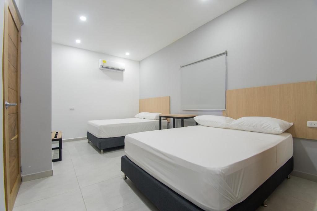 Stanza Hotel Sincelejo photo 1