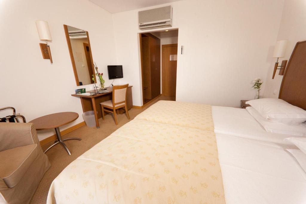 Одноместный (Одноместный номер), Hotel Cinquentenario & Conference Center