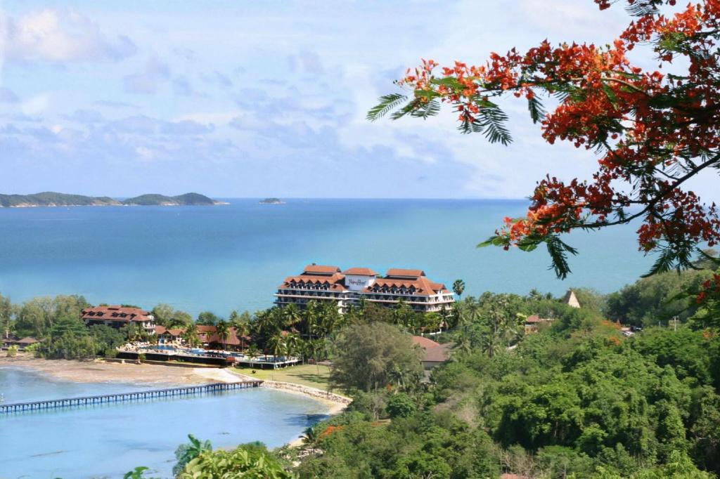 Rayong Resort Hotel photo 4