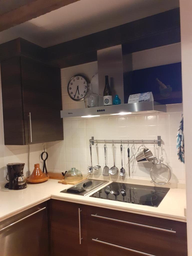 Apartamento Callentum (Cazalla de la Sierra) photo 3