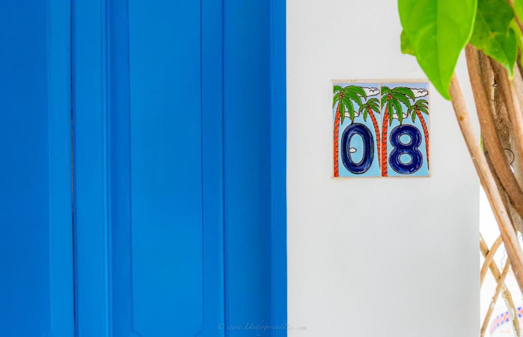 Casa Caribe Colonial photo 2
