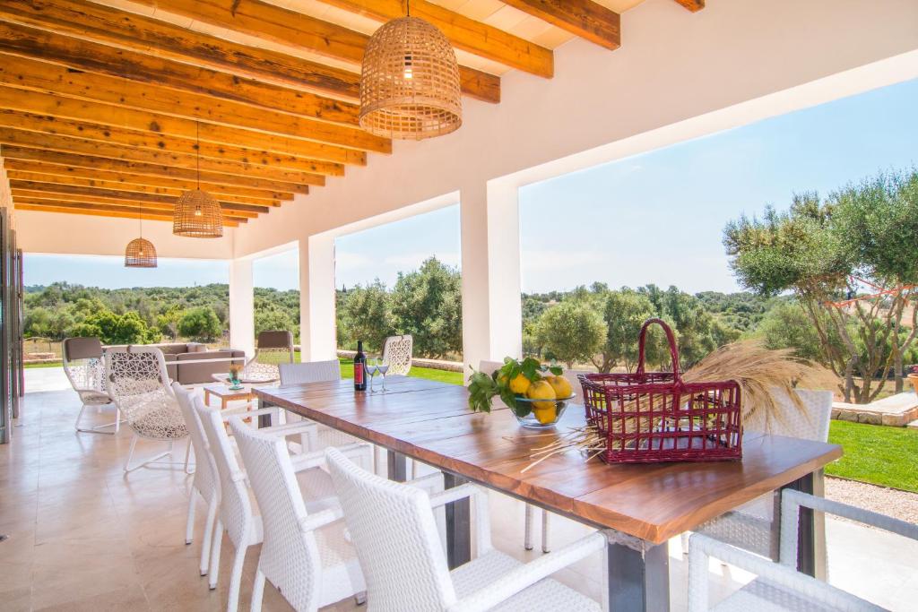 Finca Can Duai photo 3