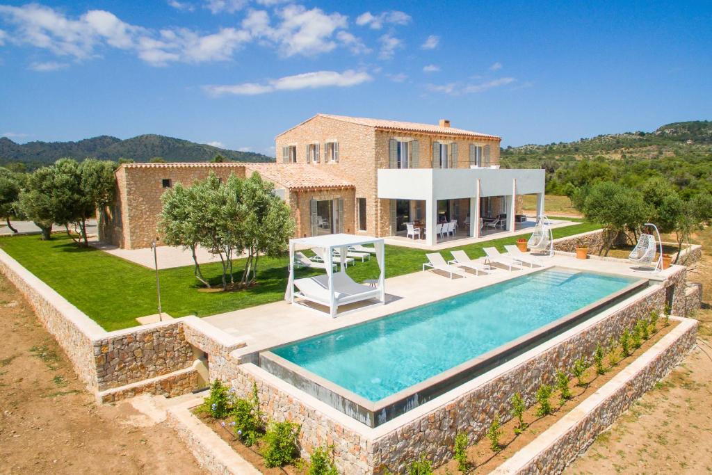 Finca Can Duai photo 2