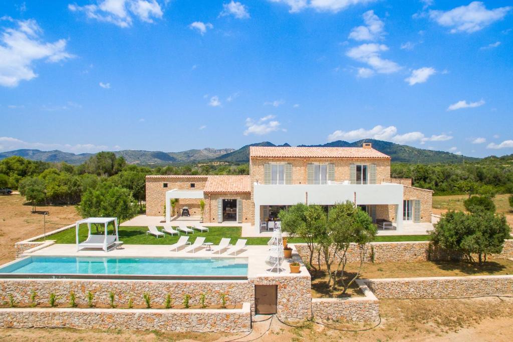 Finca Can Duai