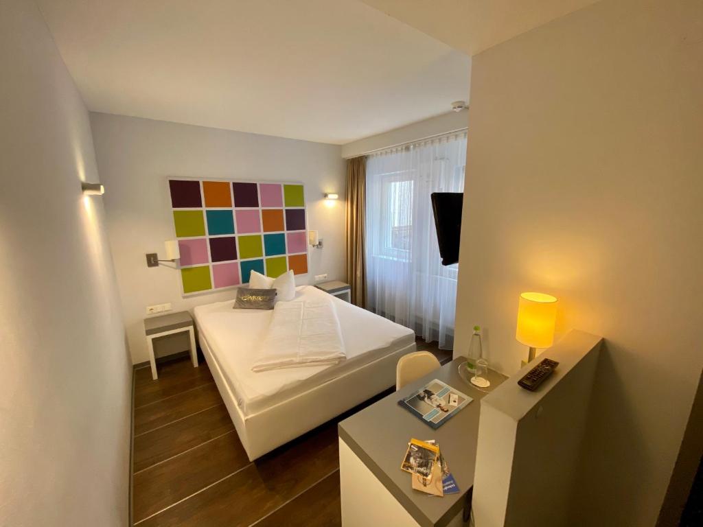 Altstadthotel Baunachshof photo 3