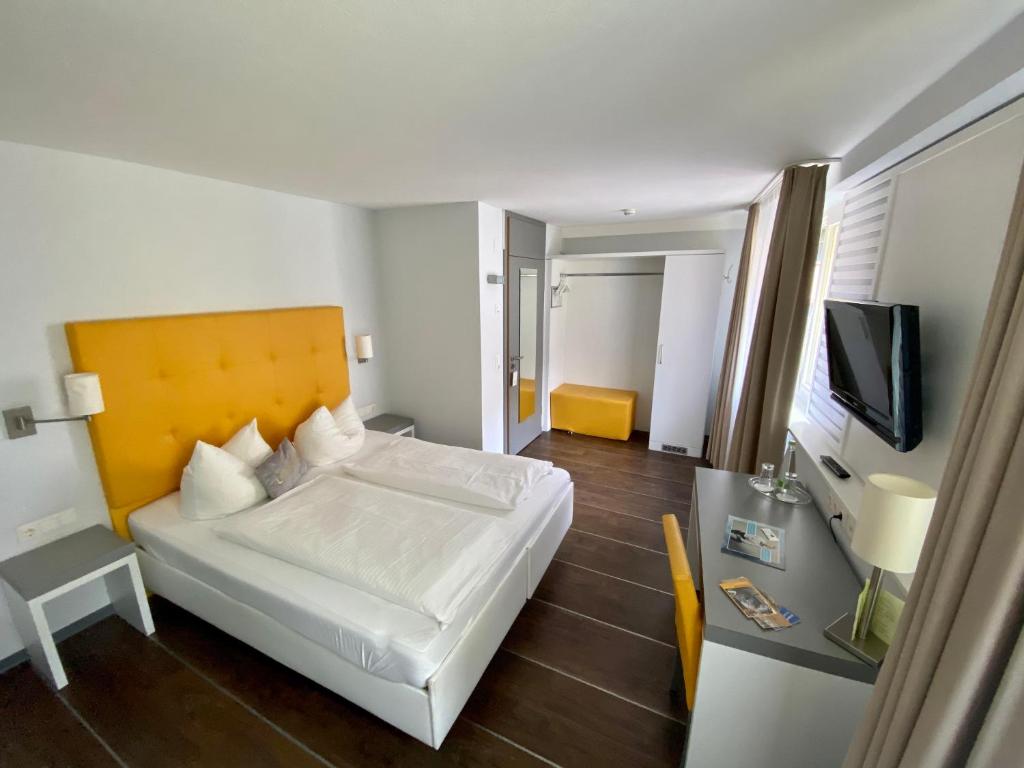 Altstadthotel Baunachshof photo 4