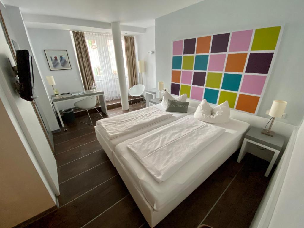 Altstadthotel Baunachshof photo 1