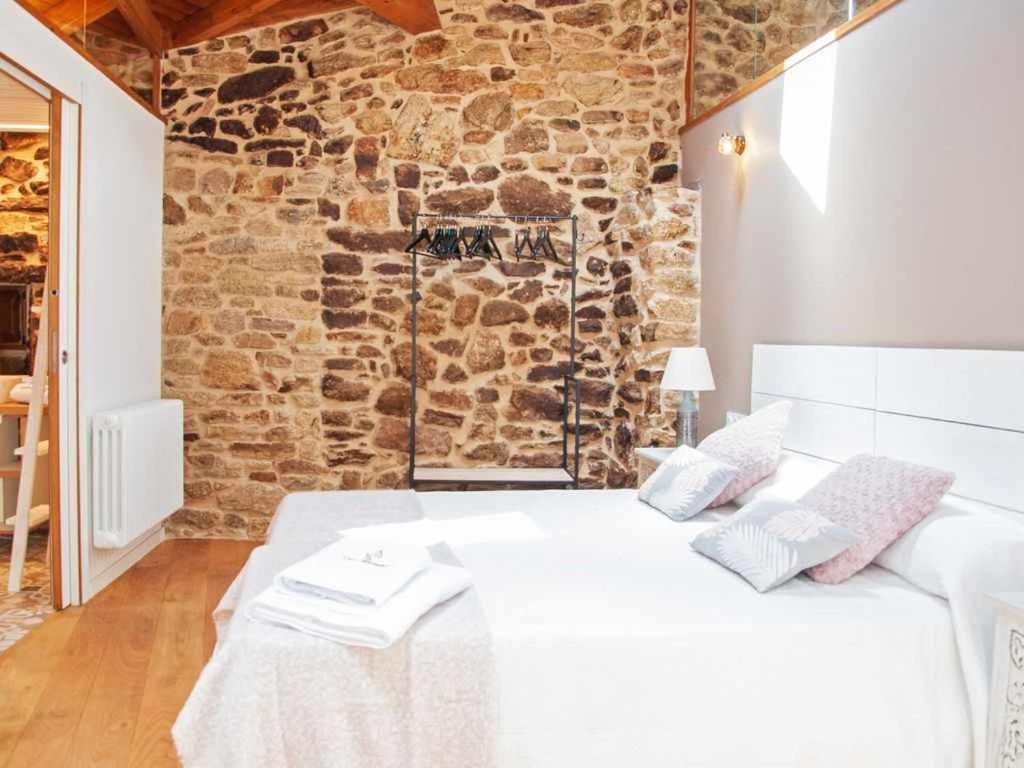 A Forxa Casa Ferrador Ribeira Sacra photo 4