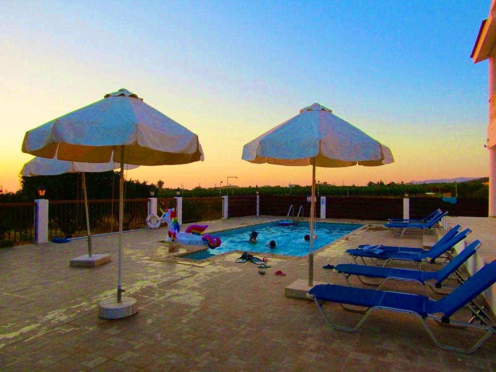 VILLA LAMBRIANA photo 3