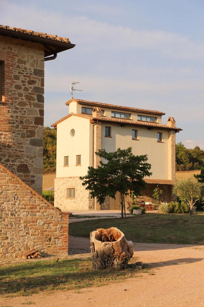 Villa l'Essiccatoio Deluxe Morcella photo 1