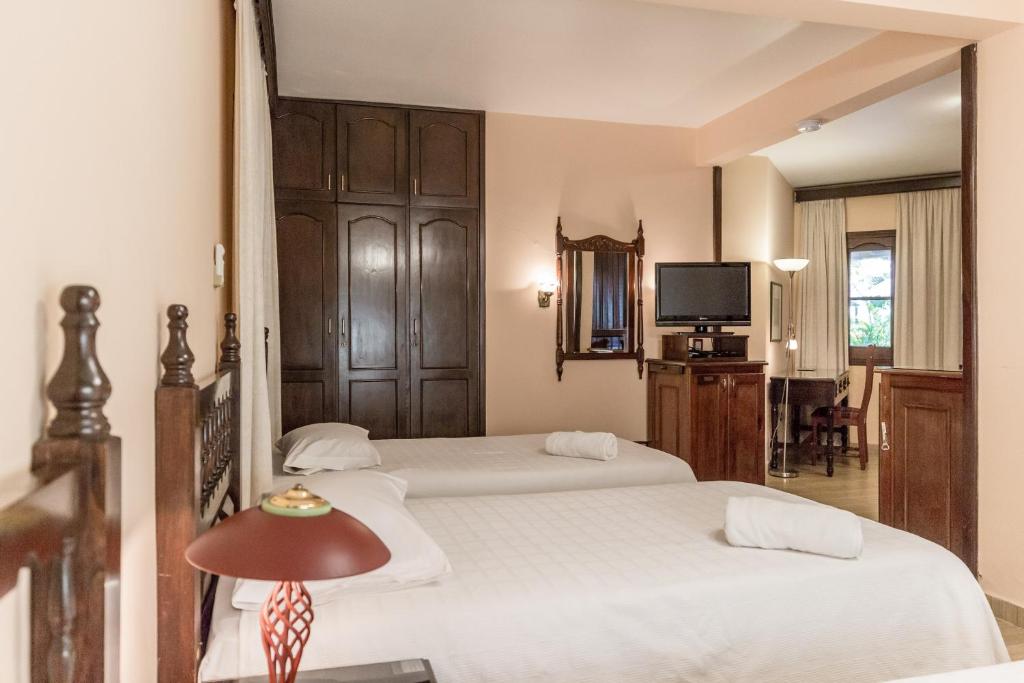 Paramanta Lifestyle Hotel photo 1