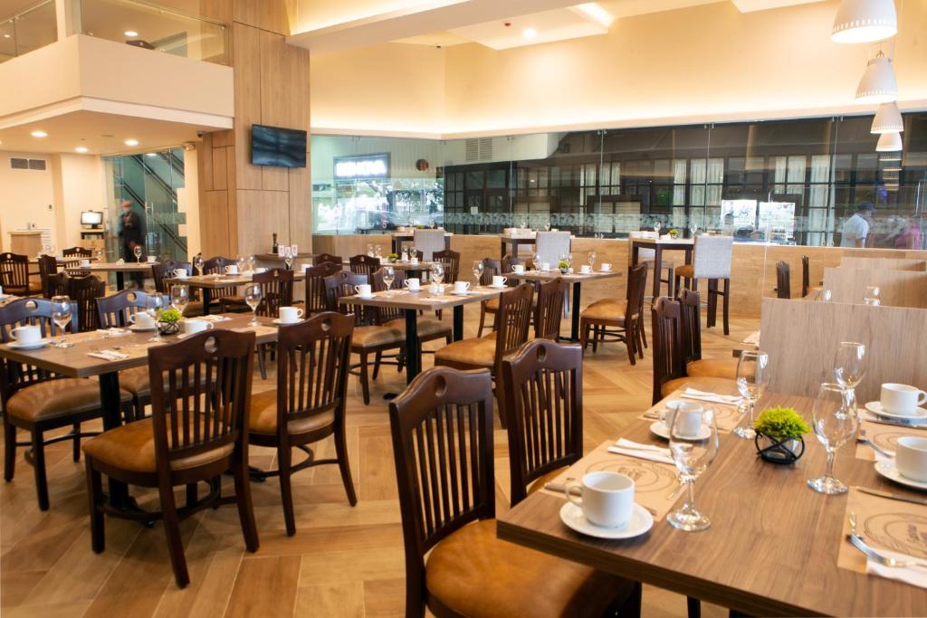 Unipark by Oro Verde Hotels photo 4