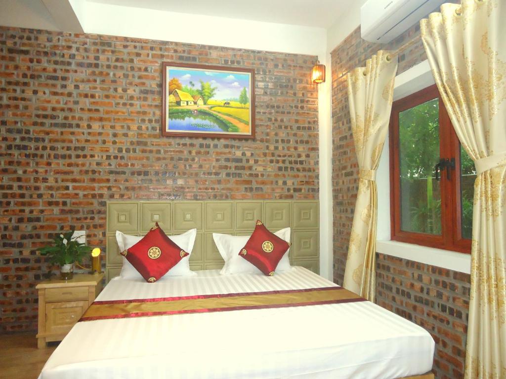 Green Space Homestay