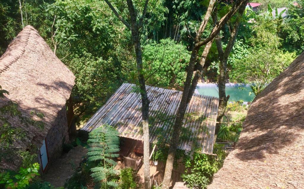 Moc Chau Retreat