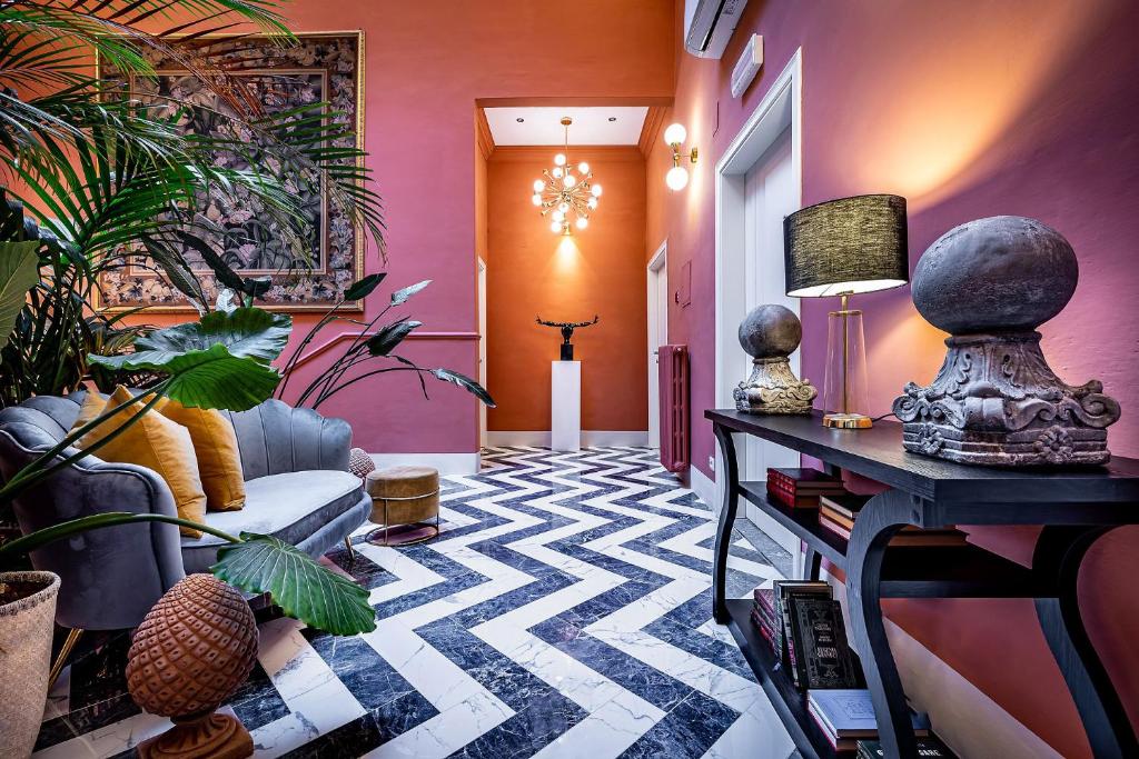 Hotel Ungherese Small Luxury Hotel photo 3