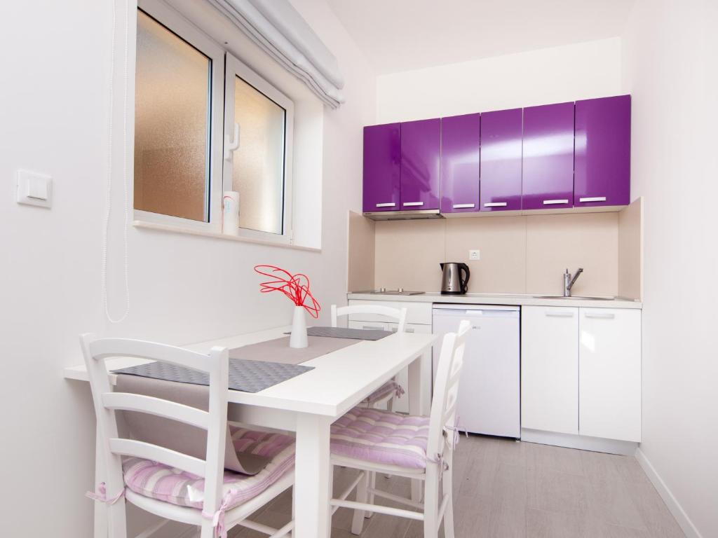 Apartments F & P photo 3