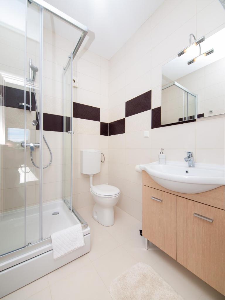 Apartments F & P photo 4