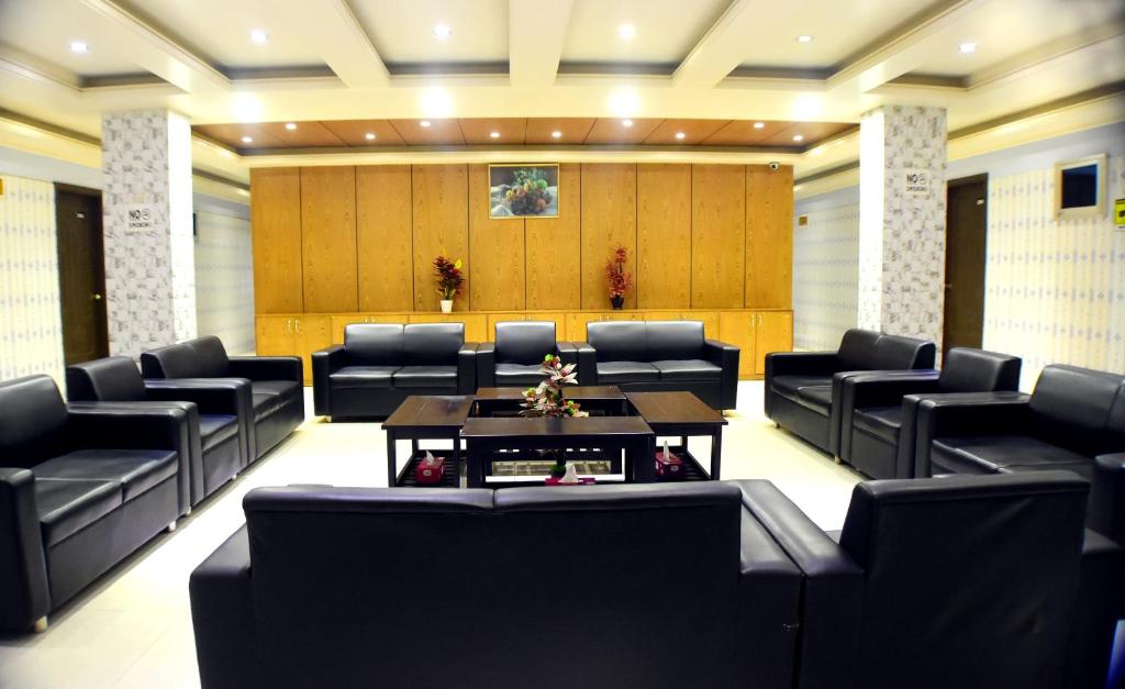 Sreemangal Inn Hotel & Restaurant photo 3
