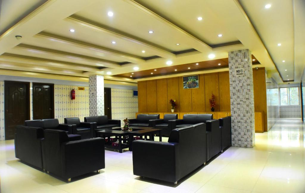 Sreemangal Inn Hotel & Restaurant photo 4