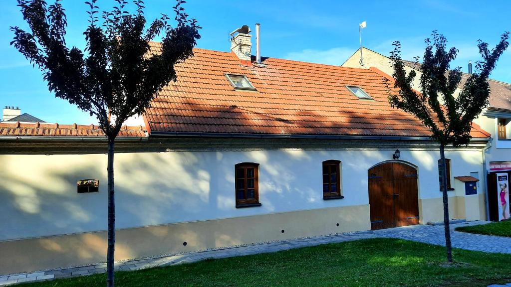 Penzion na Figleně photo 3