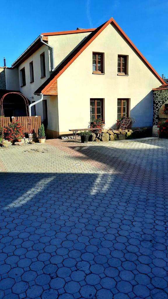 Penzion na Figleně photo 2