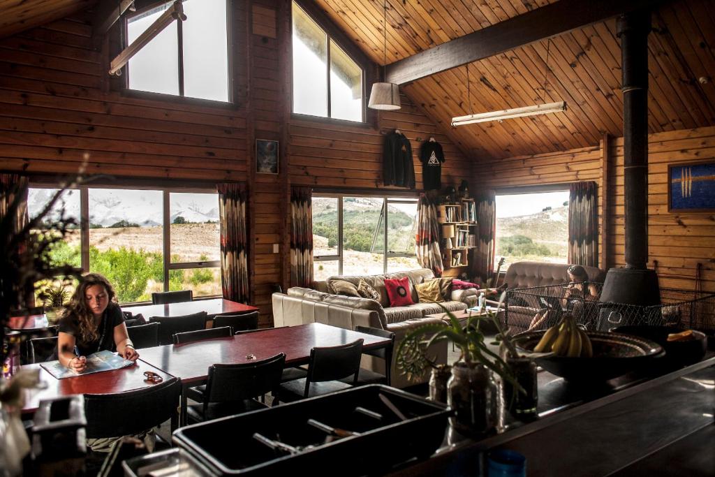 Forest Lodge photo 3