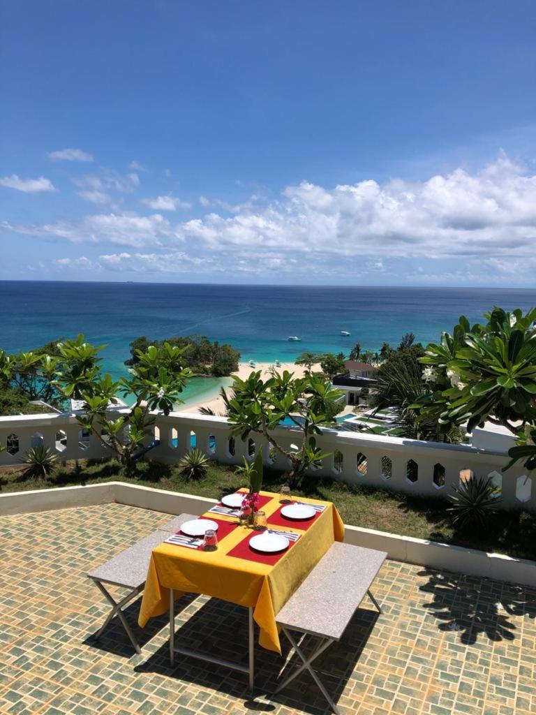 Argonauta Boracay Apartment Suites and Villas Room Type - Apartment - Ground Floor