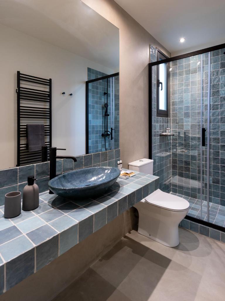 Сьюит (Полулюкс Делюкс), Muse Urban Suites