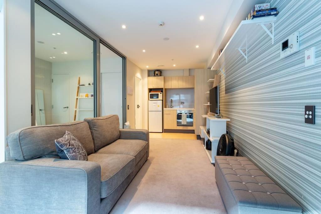 Pristine inner-city nest with carpark photo 3