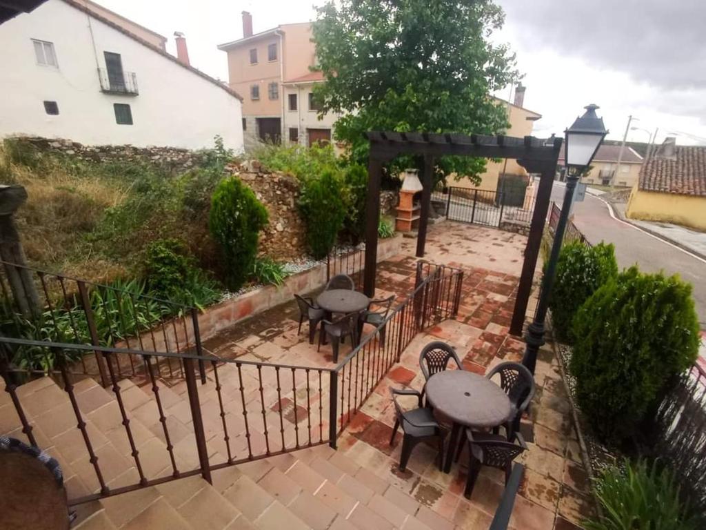Alojamiento rural "LA JARA" photo 3