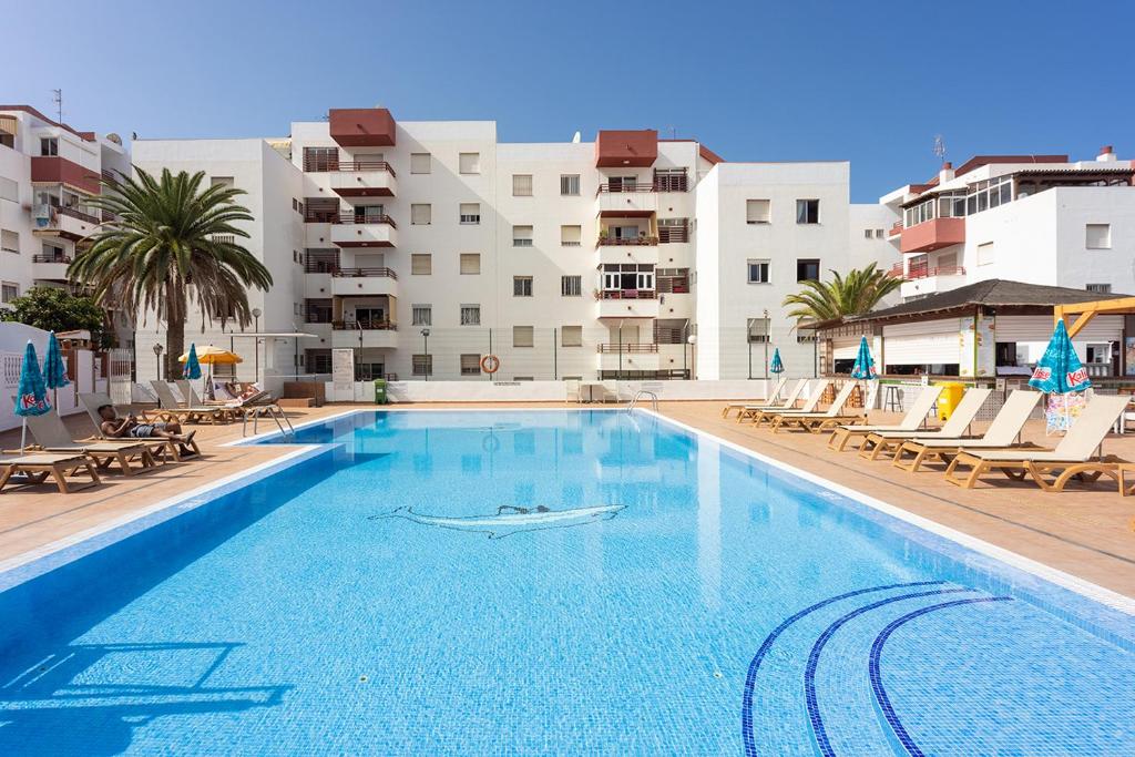 194 TINERFE Sunshine Holiday Home by Sunkeyrents photo 1