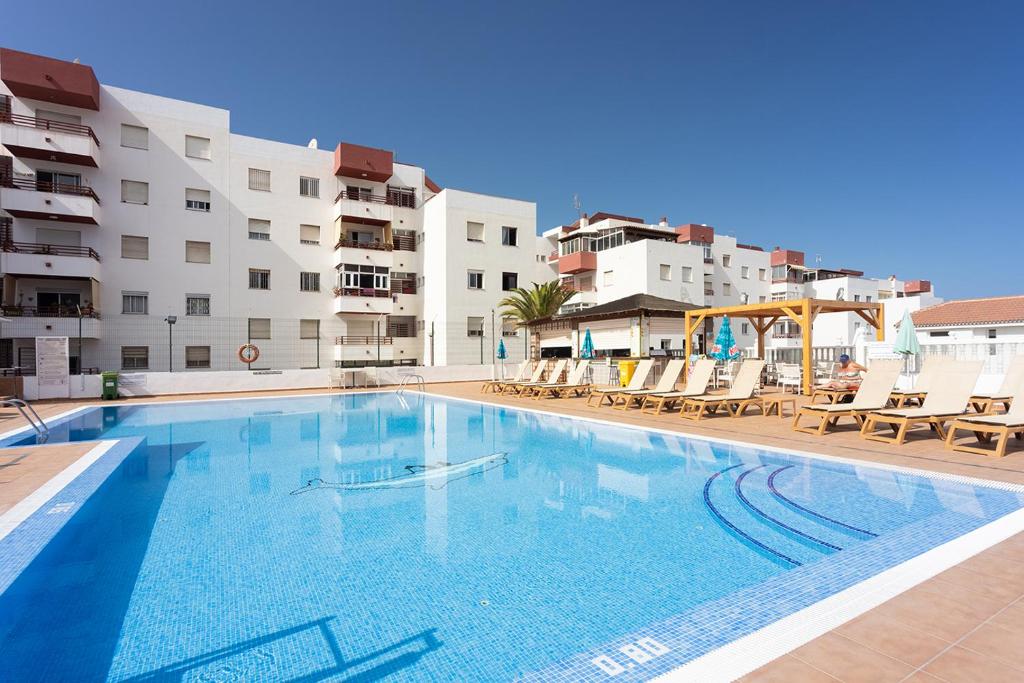 194 TINERFE Sunshine Holiday Home by Sunkeyrents photo 4