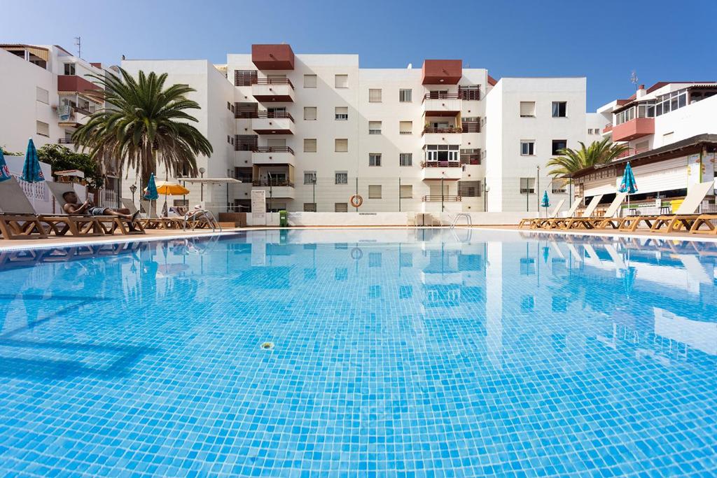 194 TINERFE Sunshine Holiday Home by Sunkeyrents photo 3