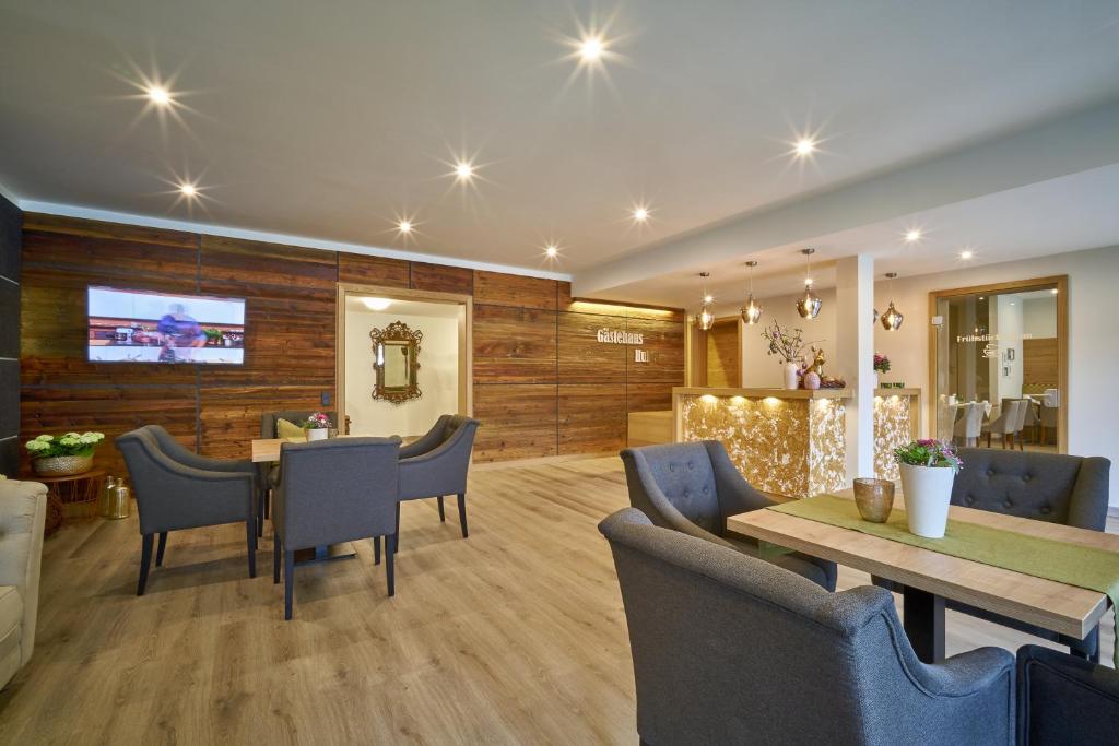 Gästehaus Huber - Hotel Garni photo 4