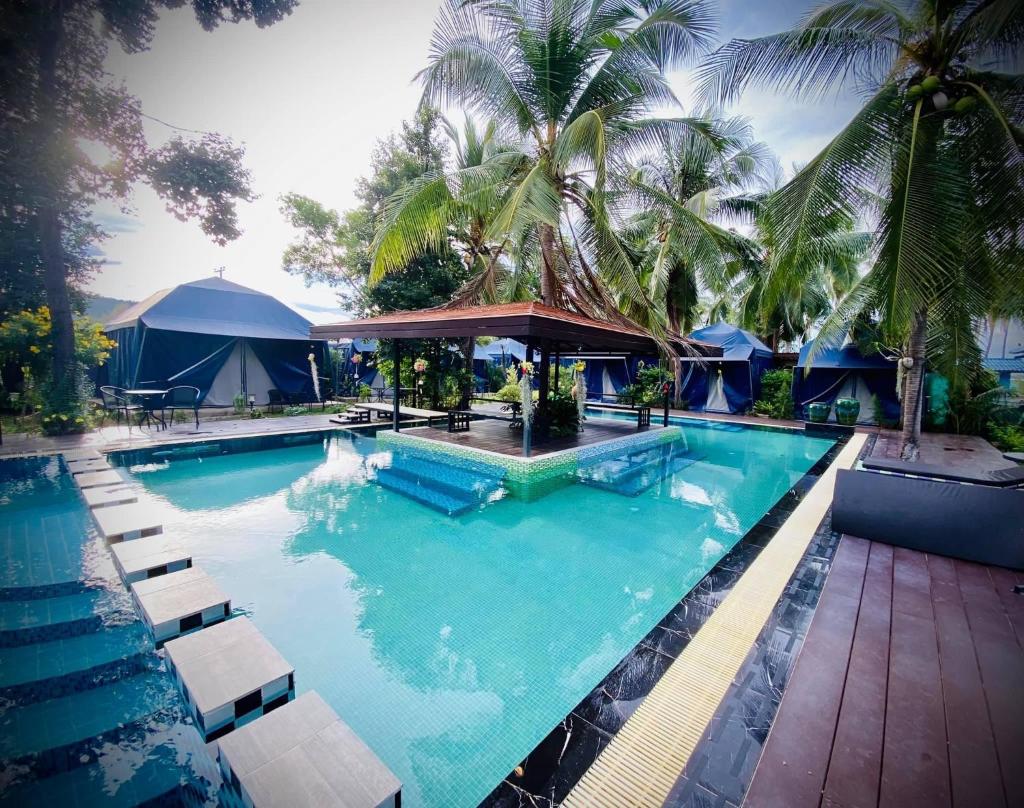 Moonshine Resort Chumphon photo 1