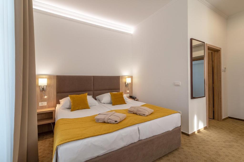 Grand Hotel Rogaska photo 2