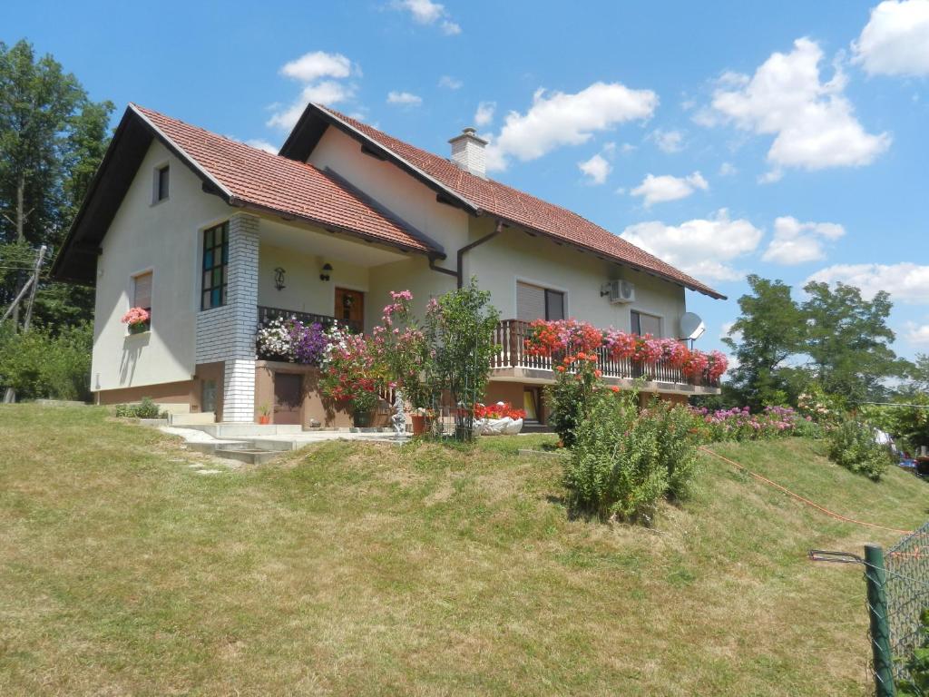 Urlaub für die Seele - Erholung Pur in der Natur - Ferienhaus mit Infrarotkabine & RELAX-Raum