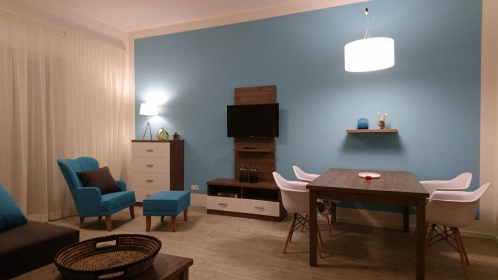 PRIMA Inn Ferienwohnungen Seetor Residenz photo 1