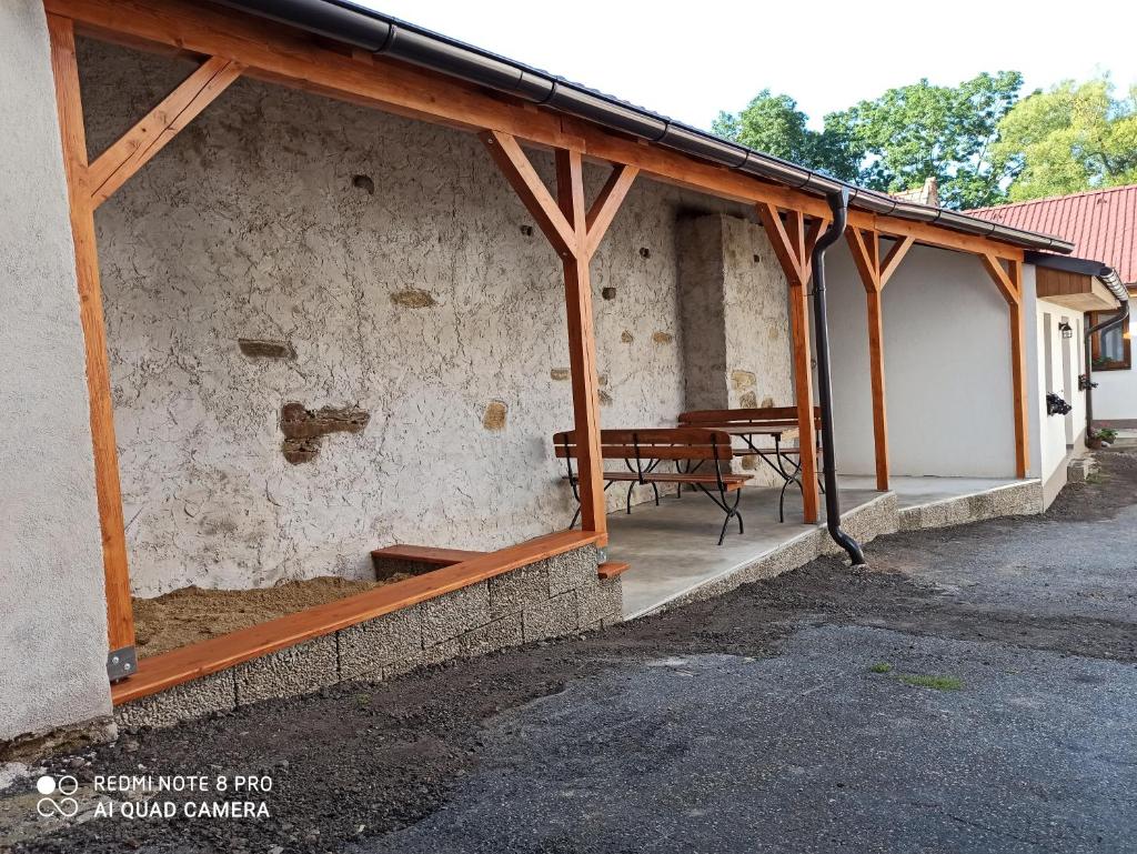 Penzion U Tomanů photo 2