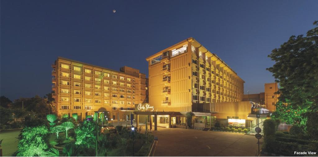 Hotel Clarks Shiraz photo 1