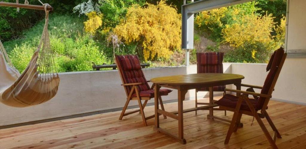 Moderne Wohnung mit Studio in Bauernhausscheune am See photo 2