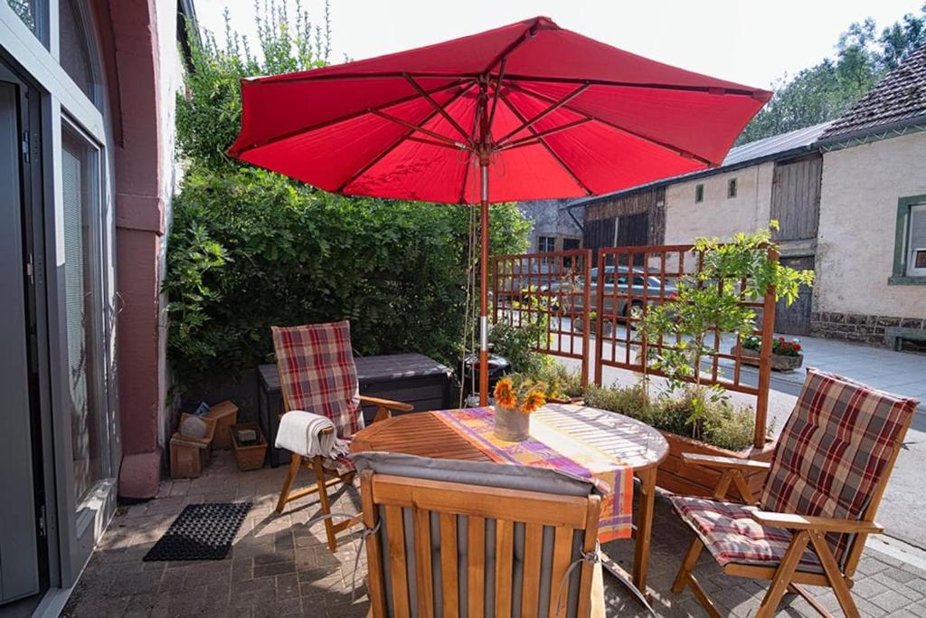 Moderne Wohnung mit Studio in Bauernhausscheune am See photo 3