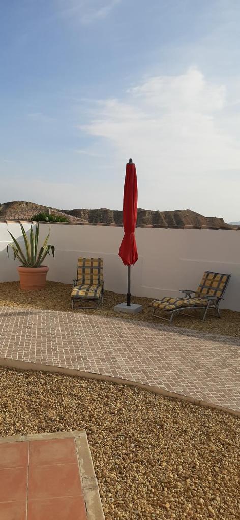 Los Torres Casa Lindsay photo 4