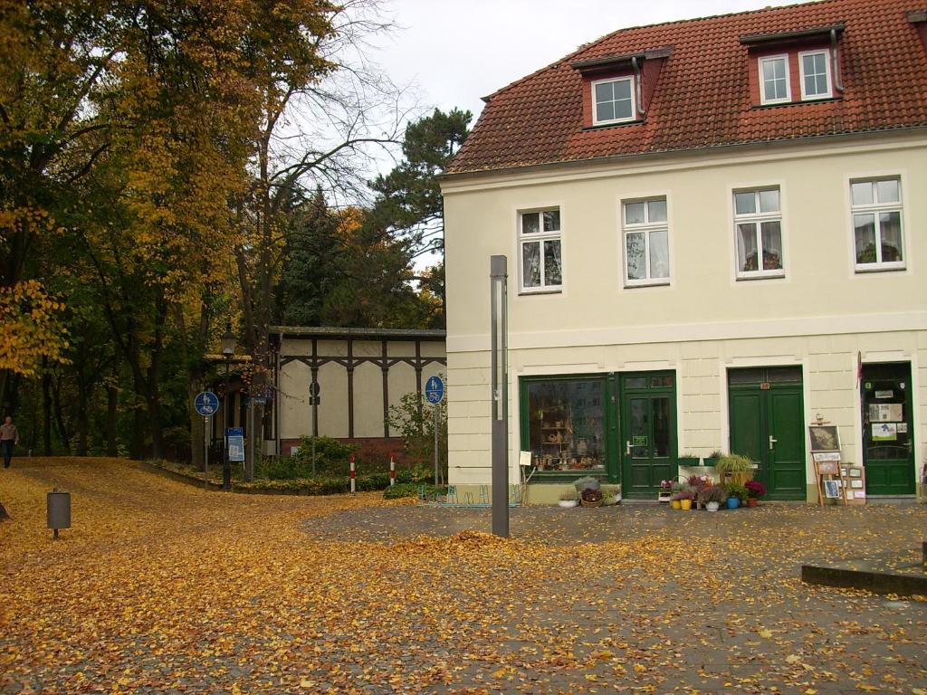 Ferienwohnung Hainbuche Lübben im Spreewald photo 4