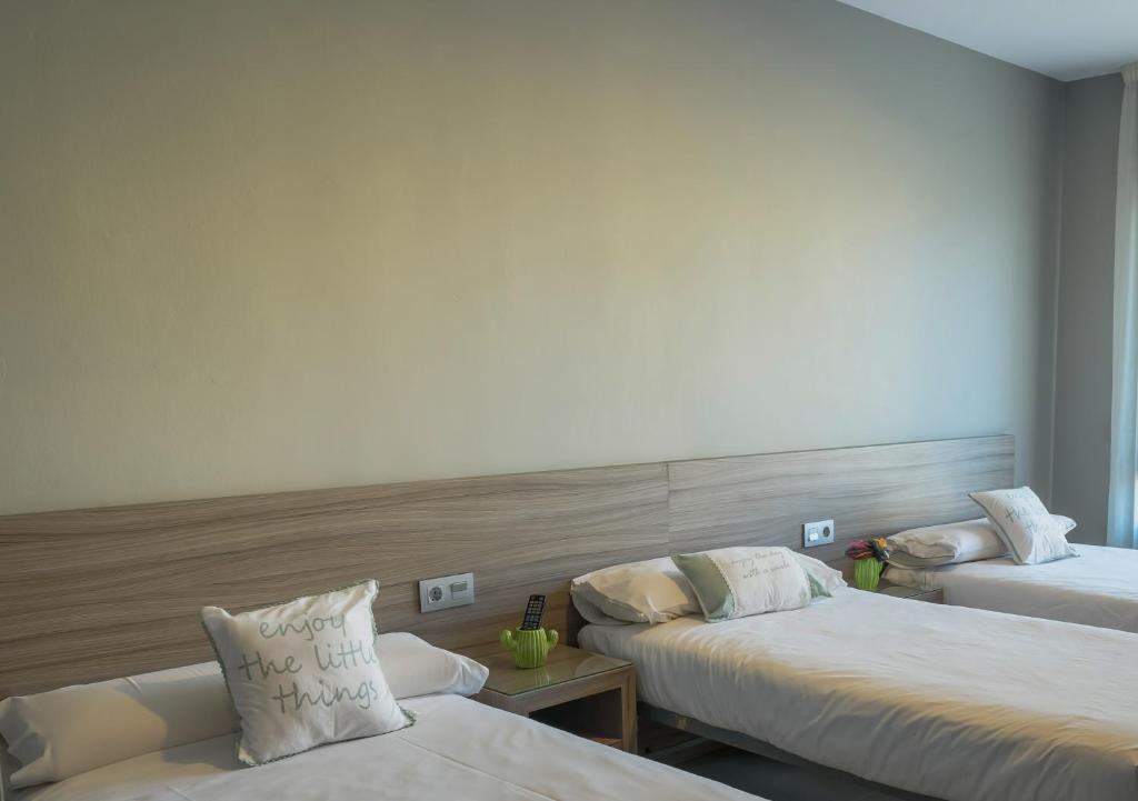 Apartamentos Santa Clara photo 3