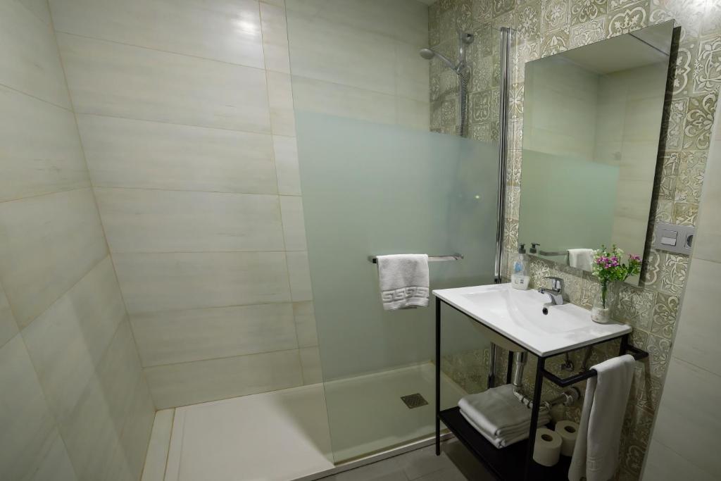 Apartamentos Santa Clara photo 2