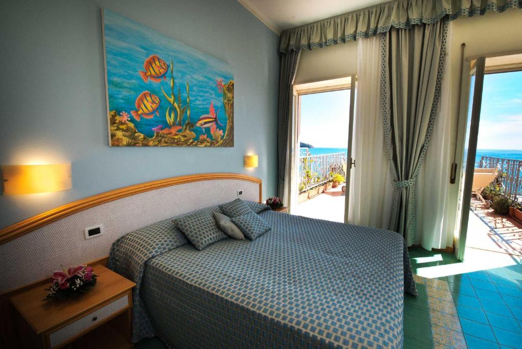 Grand Hotel Il Ninfeo photo 4