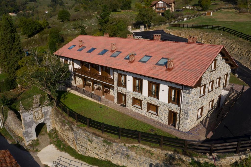 Apartamentos Los Picos de Europa photo 1