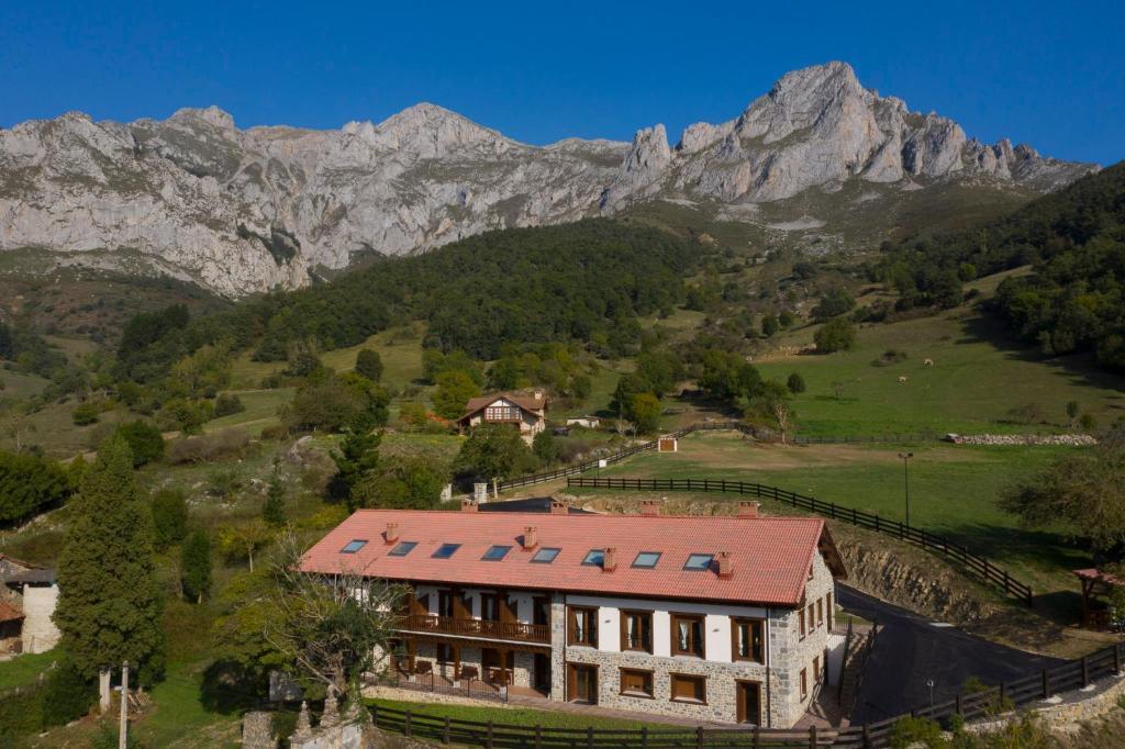 Apartamentos Los Picos de Europa photo 3