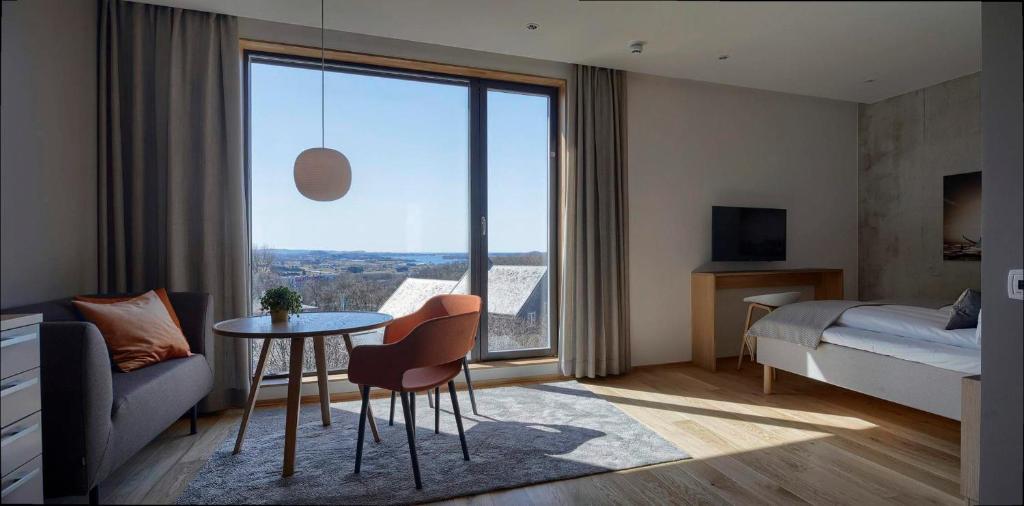 Ydalir Hotel photo 3